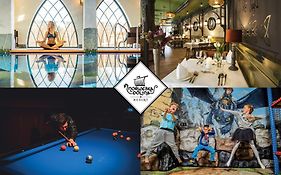 Norweska Dolina Family&Pet-friendly Resort